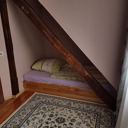 Mesonette Wohung Appartement Hannover Buitenkant foto