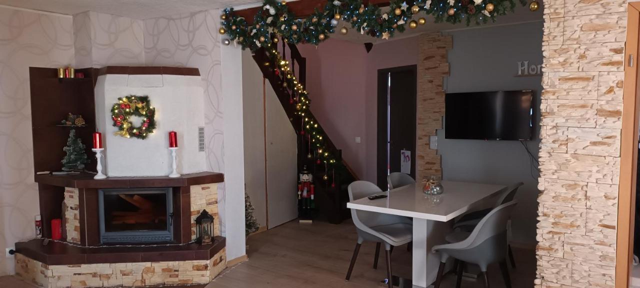 Mesonette Wohung Appartement Hannover Buitenkant foto
